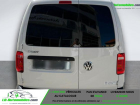 Volkswagen Caddy 2.0 TDI 102 BVM  occasion � Beaupuy - photo n�5