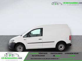 Volkswagen Caddy 2.0 TDI 102 BVM  occasion � Beaupuy - photo n�4