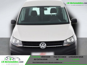 Volkswagen Caddy 2.0 TDI 102 BVM  occasion � Beaupuy - photo n�3