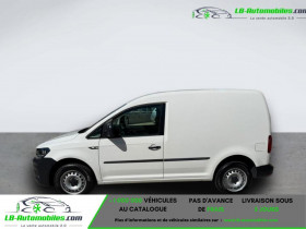 Volkswagen Caddy 2.0 TDI 102 BVM  occasion � Beaupuy - photo n�4