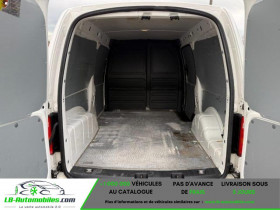 Volkswagen Caddy 2.0 TDI 102 BVM  occasion � Beaupuy - photo n�5