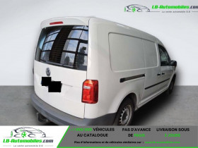 Volkswagen Caddy 2.0 TDI 102 BVM  occasion � Beaupuy - photo n�3