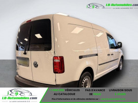 Volkswagen Caddy 2.0 TDI 102 BVM  occasion � Beaupuy - photo n�3