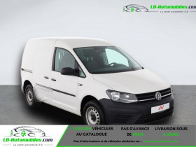 Volkswagen Caddy 2.0 TDI 102 BVM  occasion � Beaupuy - photo n�2