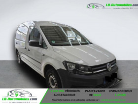 Volkswagen Caddy 2.0 TDI 102 BVM  occasion � Beaupuy - photo n�2