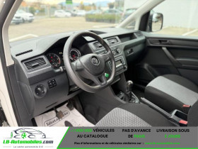 Volkswagen Caddy 2.0 TDI 102 BVM  occasion � Beaupuy - photo n�4
