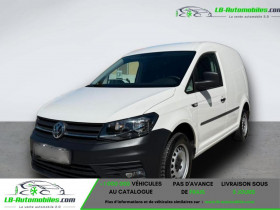 Volkswagen Caddy 2.0 TDI 102 BVM  occasion � Beaupuy - photo n�2