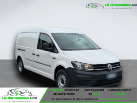 Volkswagen Caddy 2.0 TDI 102 BVM  occasion � Beaupuy - photo n�2