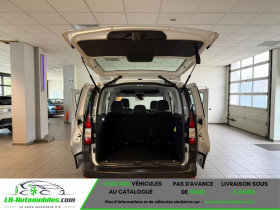 Volkswagen Caddy 2.0 TDI 102 BVM  occasion � Beaupuy - photo n�8