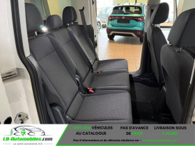 Volkswagen Caddy 2.0 TDI 102 BVM  occasion � Beaupuy - photo n�7