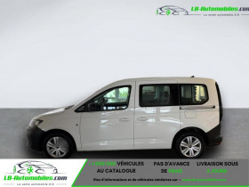 Volkswagen Caddy 2.0 TDI 102 BVM  occasion � Beaupuy - photo n�4