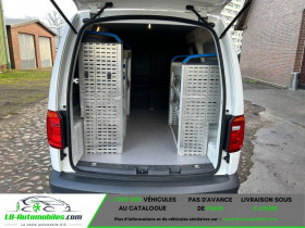 Volkswagen Caddy 2.0 TDI 102 BVM  occasion � Beaupuy - photo n�7