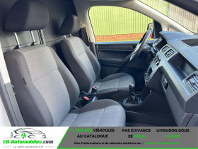 Volkswagen Caddy 2.0 TDI 102 BVM  occasion � Beaupuy - photo n�6