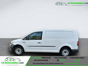 Volkswagen Caddy 2.0 TDI 102 BVM  occasion � Beaupuy - photo n�5