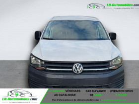 Volkswagen Caddy 2.0 TDI 102 BVM  occasion � Beaupuy - photo n�4