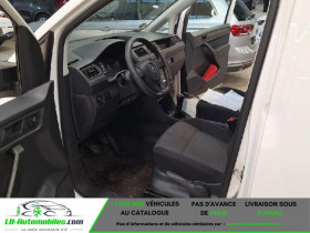 Volkswagen Caddy 2.0 TDI 102 BVM  occasion � Beaupuy - photo n�4