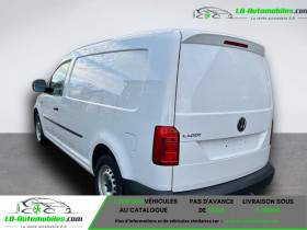 Volkswagen Caddy 2.0 TDI 102 BVM  occasion � Beaupuy - photo n�3