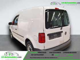 Volkswagen Caddy 2.0 TDI 102 BVM  occasion � Beaupuy - photo n�3