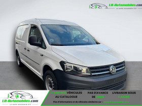 Volkswagen Caddy 2.0 TDI 102 BVM  occasion � Beaupuy - photo n�2