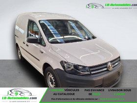 Volkswagen Caddy 2.0 TDI 102 BVM  occasion � Beaupuy - photo n�2