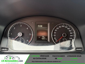 Volkswagen Caddy 2.0 TDI 102 BVM  occasion � Beaupuy - photo n�8