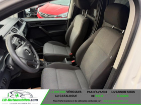 Volkswagen Caddy 2.0 TDI 102 BVM  occasion � Beaupuy - photo n�7
