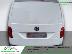 Volkswagen Caddy 2.0 TDI 102 BVM  occasion � Beaupuy - photo n�6