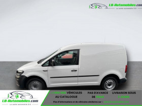 Volkswagen Caddy 2.0 TDI 102 BVM  occasion � Beaupuy - photo n�5