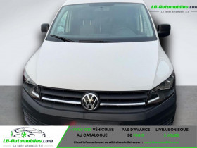 Volkswagen Caddy 2.0 TDI 102 BVM  occasion � Beaupuy - photo n�4