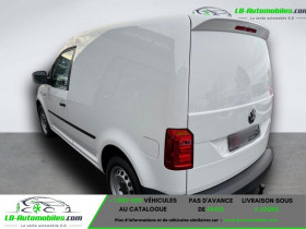 Volkswagen Caddy 2.0 TDI 102 BVM  occasion � Beaupuy - photo n�3