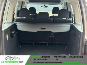 Volkswagen Caddy 2.0 TDI 102 BVM  occasion � Beaupuy - photo n�6
