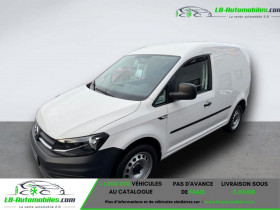 Volkswagen Caddy 2.0 TDI 102 BVM  occasion � Beaupuy - photo n�2