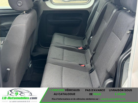 Volkswagen Caddy 2.0 TDI 102 BVM  occasion � Beaupuy - photo n�5