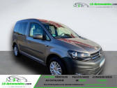 Annonce Volkswagen Caddy occasion Diesel 2.0 TDI 102 BVM � Beaupuy