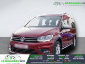 Volkswagen Caddy 2.0 TDI 102 BVM  � Beaupuy 31