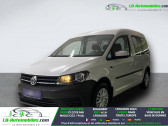Volkswagen Caddy 2.0 TDI 102 BVM  � Beaupuy 31