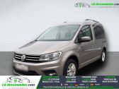 Annonce Volkswagen Caddy occasion Diesel 2.0 TDI 102 BVM � Beaupuy