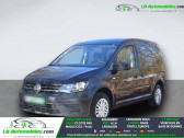 Annonce Volkswagen Caddy occasion Diesel 2.0 TDI 102 BVM � Beaupuy