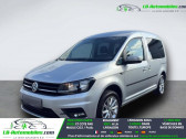 Volkswagen Caddy 2.0 TDI 102 BVM  � Beaupuy 31