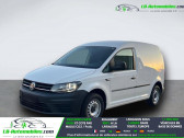 Annonce Volkswagen Caddy occasion Diesel 2.0 TDI 102 BVM � Beaupuy