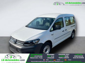 Volkswagen Caddy 2.0 TDI 102 BVM  � Beaupuy 31