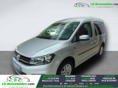 Volkswagen Caddy 2.0 TDI 102 BVM  � Beaupuy 31