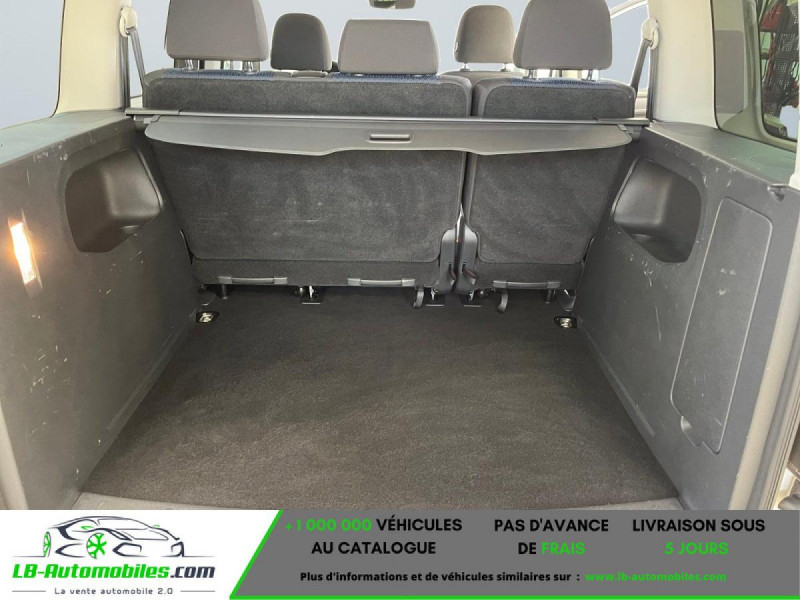 Volkswagen Caddy 2.0 TDI 102 BVM  occasion � Beaupuy - photo n�11