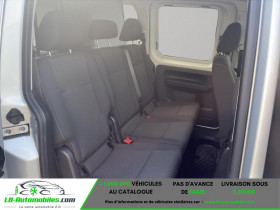 Volkswagen Caddy 2.0 TDI 102 BVM  occasion � Beaupuy - photo n�9