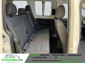 Volkswagen Caddy 2.0 TDI 102 BVM  occasion � Beaupuy - photo n�9