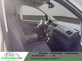 Volkswagen Caddy 2.0 TDI 102 BVM  occasion � Beaupuy - photo n�8