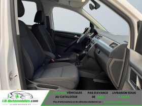 Volkswagen Caddy 2.0 TDI 102 BVM  occasion � Beaupuy - photo n�8