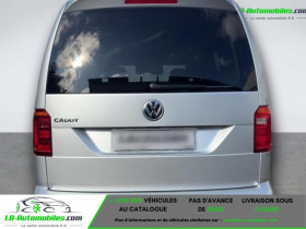 Volkswagen Caddy 2.0 TDI 102 BVM  occasion � Beaupuy - photo n�7