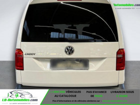 Volkswagen Caddy 2.0 TDI 102 BVM  occasion � Beaupuy - photo n�7