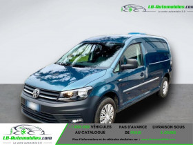 Volkswagen Caddy 2.0 TDI 102 BVM  occasion � Beaupuy - photo n�2